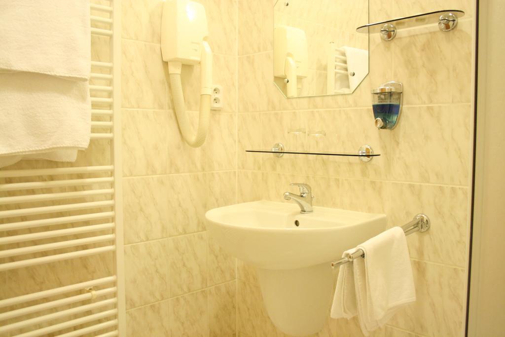 Villa Charlotte Karlovy Vary Room photo