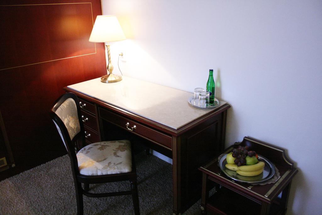 Villa Charlotte Karlovy Vary Room photo