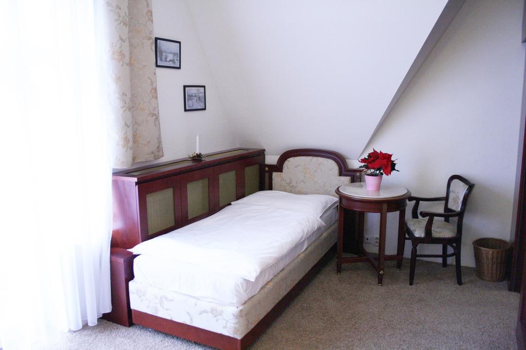 Villa Charlotte Karlovy Vary Room photo